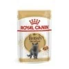 Royal CaninRoyal Canin British Shorthair umido