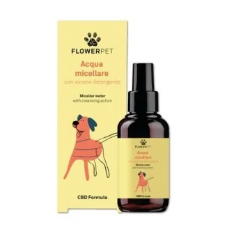 Flower Pet Acqua micellare