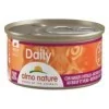 Almo NatureAlmo Nature Daily mousse per gatti al manzo e vitello