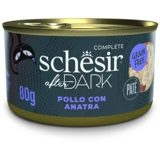 SchesirSchesir Veterinary Solutions Gastro Intestinal Mousse (pollo)