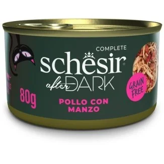 SchesirSchesir Veterinary Solutions Gastro Intestinal Mousse (pollo)
