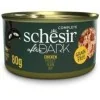 SchesirSchesir After Dark filetti in brodo di pollo