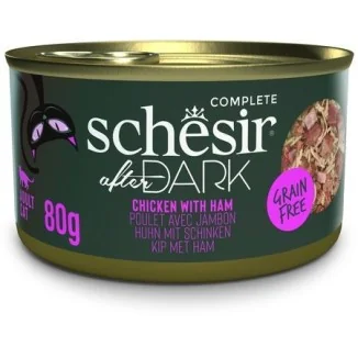 SchesirSchesir Veterinary Solutions Gastro Intestinal Mousse (pollo)