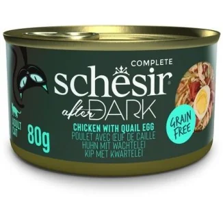 SchesirSchesir Veterinary Solutions Gastro Intestinal Mousse (pollo)