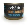 SchesirSchesir Taste the World (agnello e cous cous)