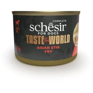 Schesir Taste the World (asian stir fry)