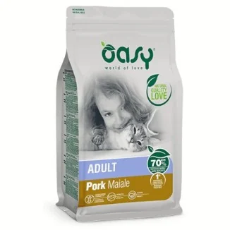 OasyOasy Adult cat Light