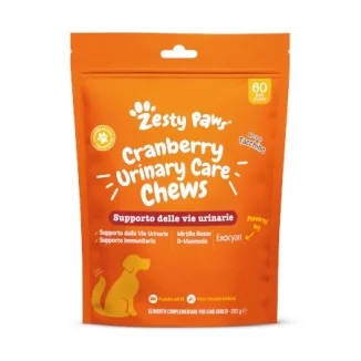 Zesty Paws prodotti