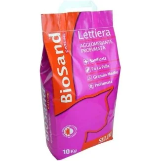 Biosand prodotti