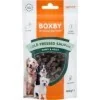 BoxbyBoxby Cold Pressed snack (salmone)