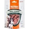 BoxbyBoxby Mini Hearts snack