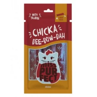 Miss Purfect Chicka (pollo)