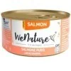WeNatureWeNature Salmone puro in jelly