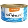 WeNatureWeNature Salmone e Tonno in jelly