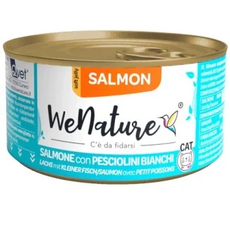 WeNature prodotti