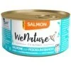 WeNatureWeNature Salmone con Pesciolini Biachi in jelly