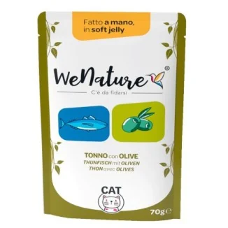 WeNature prodotti