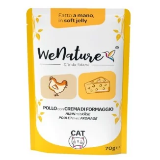 WeNature prodotti