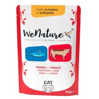 WeNature prodotti