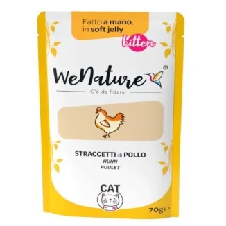WeNature prodotti