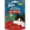 PurinaPurina Felix Naturaly Delicious snack (manzo)
