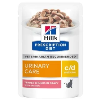 Hill's prodotti
