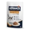 AdvanceAdvance Veterinary Diets Feline Weight Balance umido