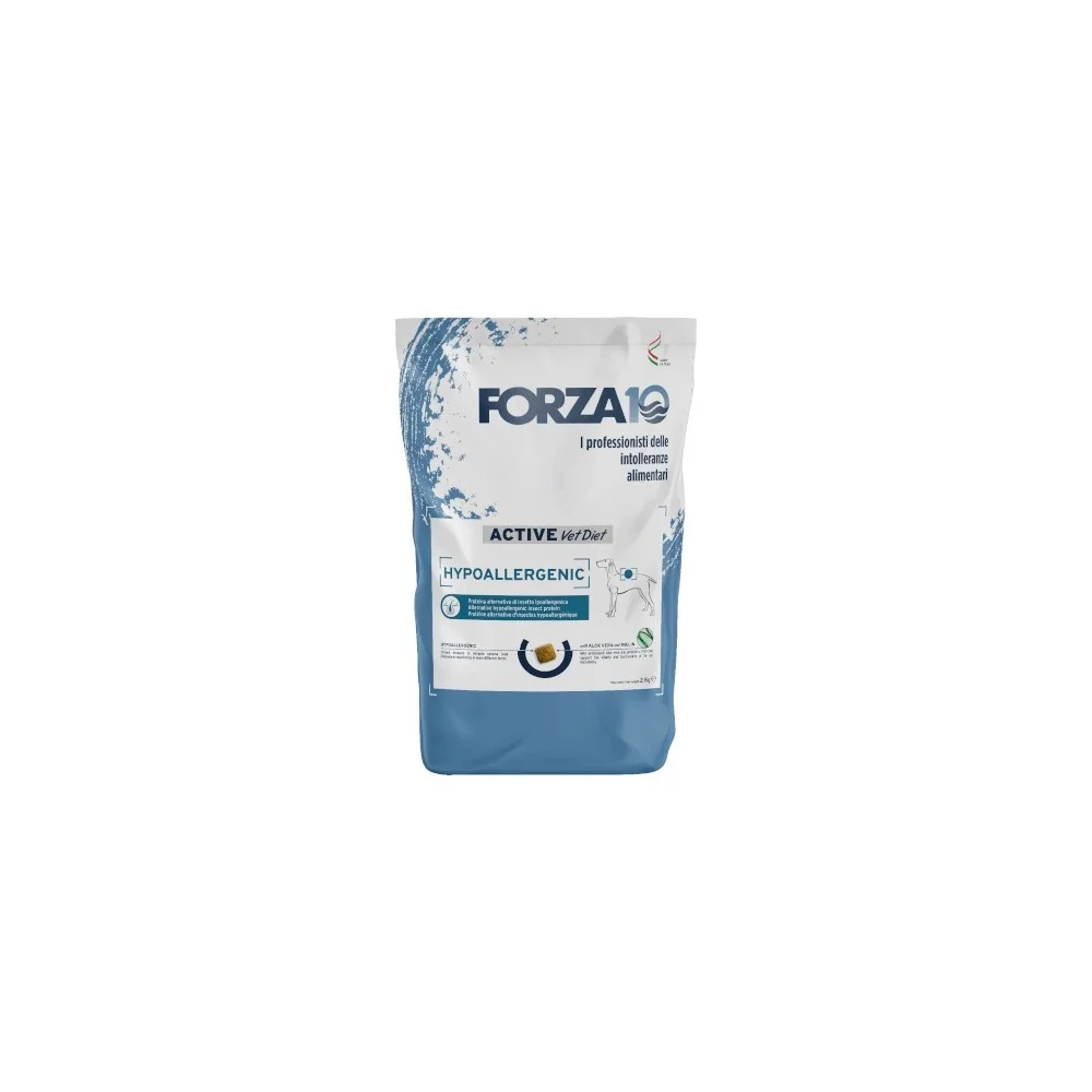 Forza 10Forza 10 Hypoallergenic Insect