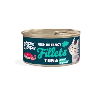 Almo NatureAlmo Nature HFC Complete per gatti (sgombro con patata dolce)