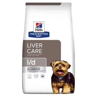 Hill's Prescription Diet l/d canine