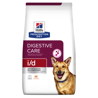 Hill's Prescription Diet i/d canine