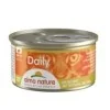 Almo NatureAlmo Nature Daily mousse per gatti al tacchino