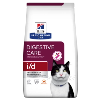 Hill's Prescription Diet i/d feline