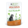 Almo NatureAlmo Nature Anti Hairball (pollo)