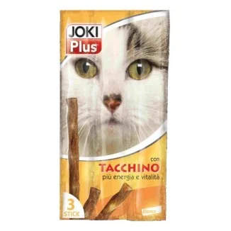 Elanco Joki Plus gatto (tacchino)
