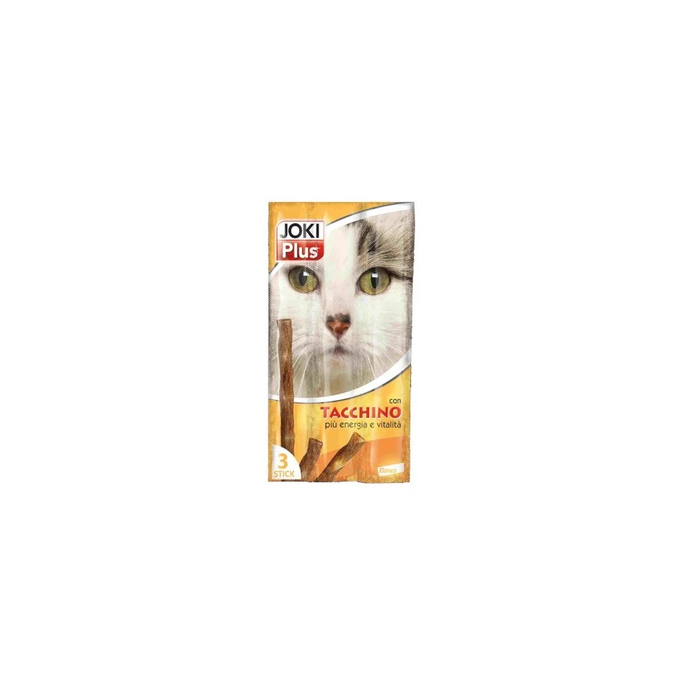 ElancoElanco Joki Plus gatto (tacchino)