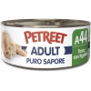 PetreetPetreet A44 Adult Puro Sapore (Tonno con Fagiolini)