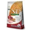 FarminaFarmina N&D Ancestral Grain Medium/Maxi canine (pollo e melograno)