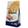 FarminaFarmina N&D Ancestral Grain feline (agnello e mirtillo)