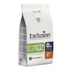 ExclusionExclusion Diet Intestinal Small breed maiale e riso
