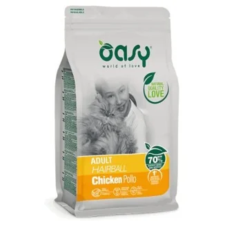 OasyOasy Adult cat Light