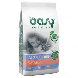 OasyOasy Adult cat Light